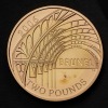 2006 Gold Proof £2 Brunel Two- Coin Set - 5