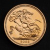 2006 Four-Coin Sovereign Set - 3