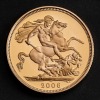 2006 Four-Coin Sovereign Set - 5