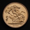2006 Four-Coin Sovereign Set - 7