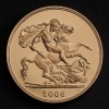 2006 Four-Coin Sovereign Set - 9