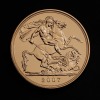 2007 Gold Brilliant Uncirculated Five-Sovereign Piece - 2
