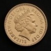 2007 Gold Proof Sovereign