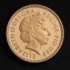 2007 Four-Coin Sovereign Set - 6