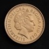 2007 Four-Coin Sovereign Set - 8