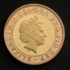 2008 4th Olympiad London Anniversary &pound;2 Gold Proof&nbsp;&nbsp;