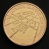 2008 4th Olympiad London Anniversary &pound;2 Gold Proof&nbsp;&nbsp; - 2