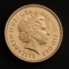 2008 Gold Proof Sovereign