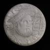2009 Henry VIII Silver Kilo Coin - 2