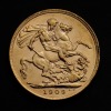 2009 Centenary Two-Coin Sovereign Set - 3