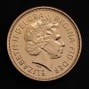 2009 Centenary Two-Coin Sovereign Set - 4