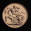 2009 Centenary Two-Coin Sovereign Set - 5