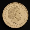 2010 Britannia Gold Proof Four-Coin Set - 2