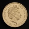2010 Britannia&nbsp;Gold Proof Four-Coin Set - 2