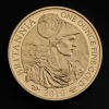 2010 Britannia Gold Proof Four-Coin Set - 3