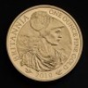 2010 Britannia&nbsp;Gold Proof Four-Coin Set - 3
