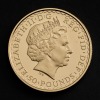 2010 Britannia Gold Proof Four-Coin Set - 4