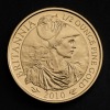 2010 Britannia Gold Proof Four-Coin Set - 5