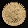 2010 Britannia&nbsp;Gold Proof Four-Coin Set - 5