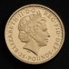 2010 Britannia&nbsp;Gold Proof Four-Coin Set - 6