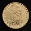 2010 Britannia&nbsp;Gold Proof Four-Coin Set - 7
