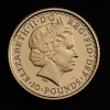 2010 Britannia Gold Proof Four-Coin Set - 8