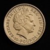 2010 Britannia&nbsp;Gold Proof Four-Coin Set - 8