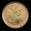 2010 Britannia Gold Proof Four-Coin Set - 9