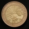2010 Florence Nightingale UK &pound;2 Gold Proof Coin - 2