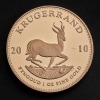 2010 Krugerrand Prestige Four-Coin Set - 3
