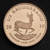 2010 Krugerrand Prestige Four-Coin Set - 5