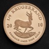 2010 Krugerrand Prestige Four-Coin Set - 7
