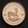 2010 Krugerrand Prestige Four-Coin Set - 9