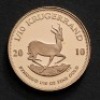 2010 Krugerrand Prestige Four-Coin Set - 9