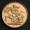 2010 UK Gold Proof Sovereign Five-Coin Collection - 7
