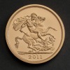 2011 UK Gold Proof Sovereign Five-Coin Collection - 3