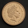 2011 UK Gold Proof Sovereign Five-Coin Collection - 4