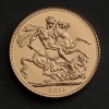 2011 UK Gold Proof Sovereign Five-Coin Collection - 7