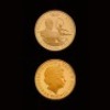 London 2012 Gold Series &ndash;Higher Apollo In Case
