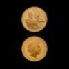 London 2012 Gold Series &ndash; Higher Apollo In Case