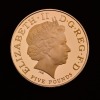 The Countdown to London 2012 Four-Coin Gold Proof Set - 3