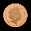 The Countdown to London 2012 Four-Coin Gold Proof Set - 5