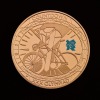 The Countdown to London 2012 Four-Coin Gold Proof Set - 6