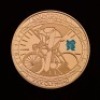 The Countdown to London 2012 Four-Coin Gold Proof Set - 6