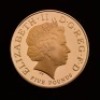 The Countdown to London 2012 Four-Coin Gold Proof Set - 7