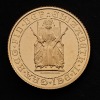 The Queen's Diamond Jubilee Half-Sovereign Collection - 2