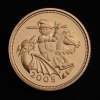 The Queen's Diamond Jubilee Half-Sovereign Collection - 5