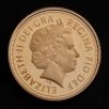 The Queen's Diamond Jubilee Half-Sovereign Collection - 6