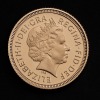 The Queen's Diamond Jubilee Half-Sovereign Collection - 8