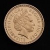 The Queen's Diamond Jubilee Half-Sovereign Collection - 8